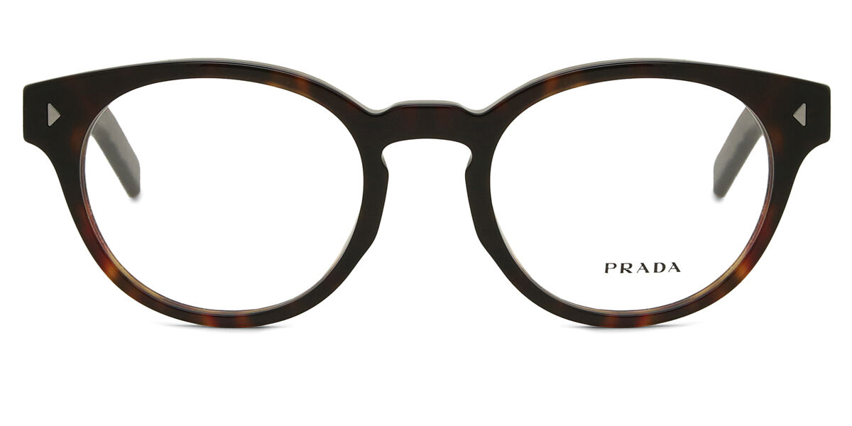 【正規品】【送料無料】プラダ Prada PR A14V 17N1O1 New Men Eyeglasses【海外通販】