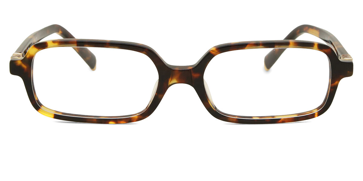 【正規品】【送料無料】ミュウミュウ Miu Miu MU11ZS 14L08N Blue-Light Block New Women Eyeglasses【海外通販】