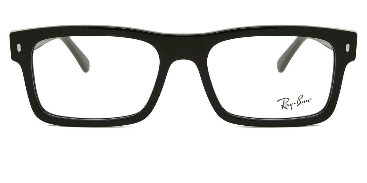 【正規品】【送料無料】レイバン Ray-Ban RX5435 2000 New Unisex Eyeglasses【海外通販】
