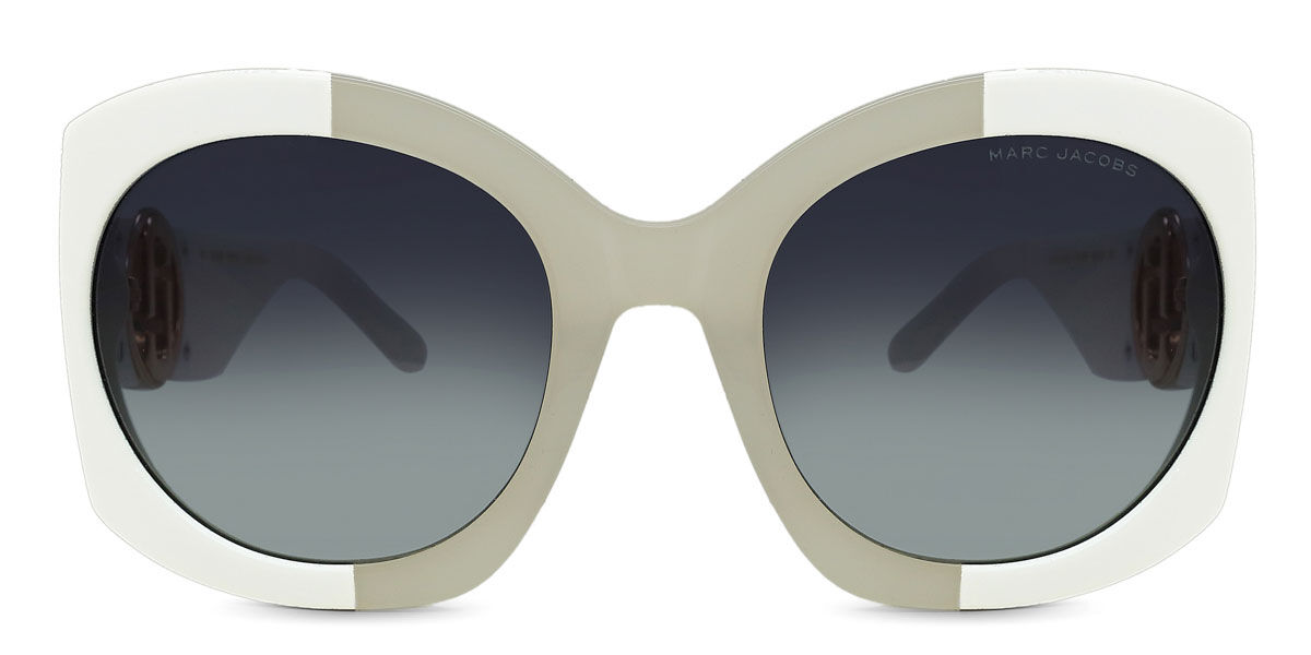 【正規品】【送料無料】【新品】マークジェイコブス Marc Jacobs MARC 722/S SZJ/GB アイボリーホワイト Women レディース 女性用 ウィメンズ Sunglasses サングラス さんぐらす【海外通販】