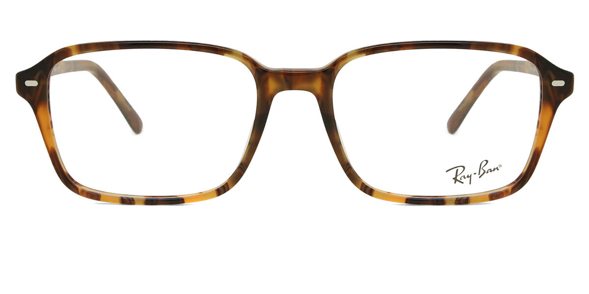 【正規品】【送料無料】レイバン Ray-Ban RX5431 Raimond 8395 New Unisex Eyeglasses【海外通販】