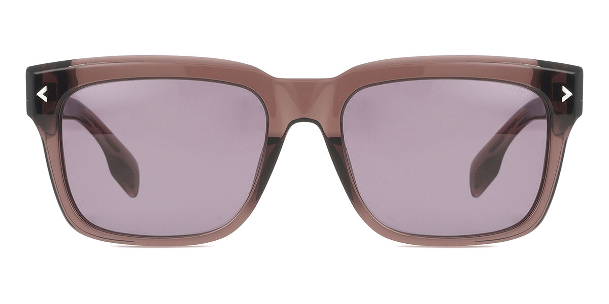 【正規品】【送料無料】【新品】ロッツァ Lozza SL4356M Adagio 4 07AY トランスペアレント シャイニー ブラウン Men メンズ 男性用 Sunglasses サングラス さんぐらす【海外通販】