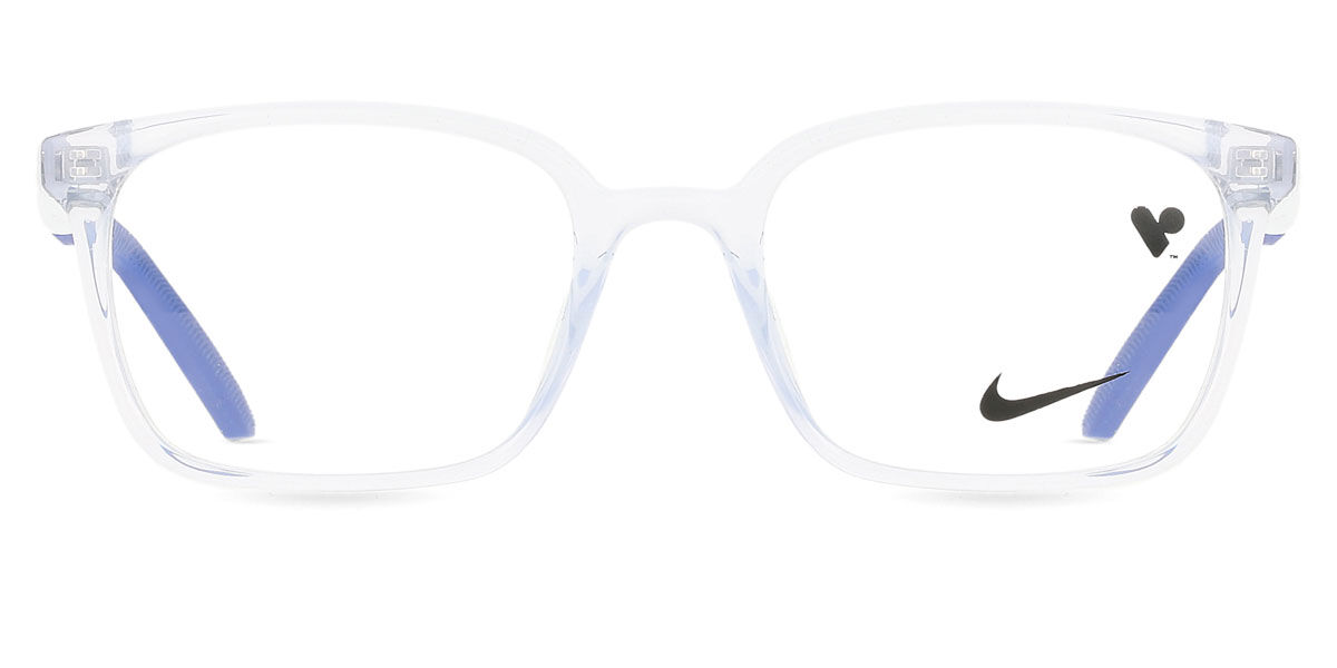 【正規品】【送料無料】【新品】ナイキ Nike 5036 N 024 トランスペアレントフットボールグレー Unisex ユニセックス 男女兼用 メンズ レディース Eyeglasses メガネ 眼鏡 めがね フレーム 伊達メガネ【海外通販】