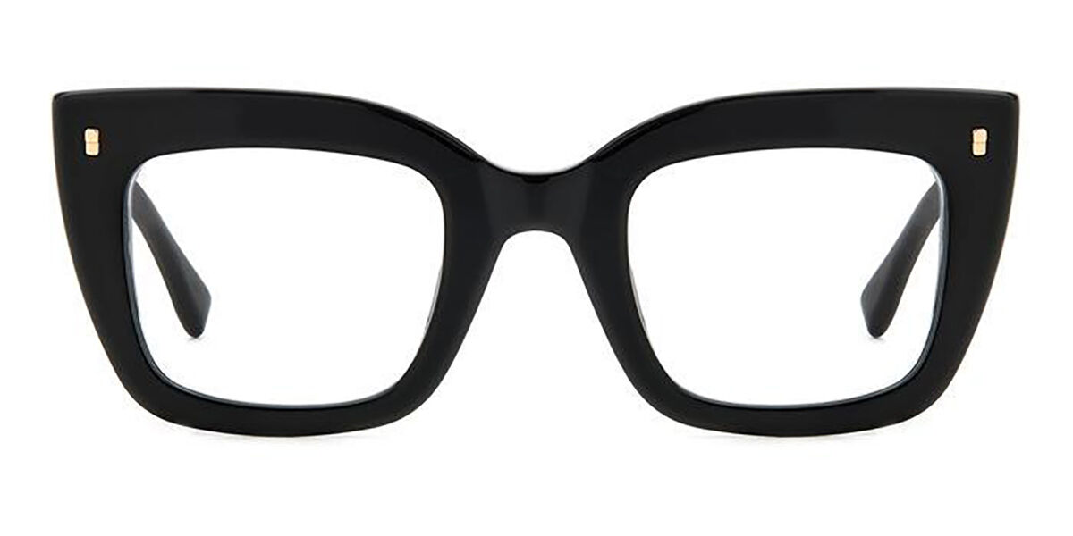 【正規品】【送料無料】ディースクエアード2 Dsquared2 D2 0099 807 New Women Eyeglasses【海外通販】|SmartBuyGlasses