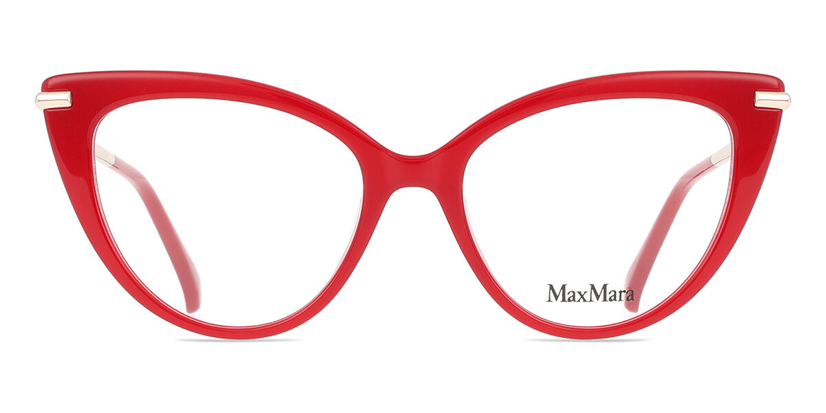 【正規品】【送料無料】マックスマラ Max Mara MM5145 066 New Women Eyeglasses【海外通販】|SmartBuyGlasses