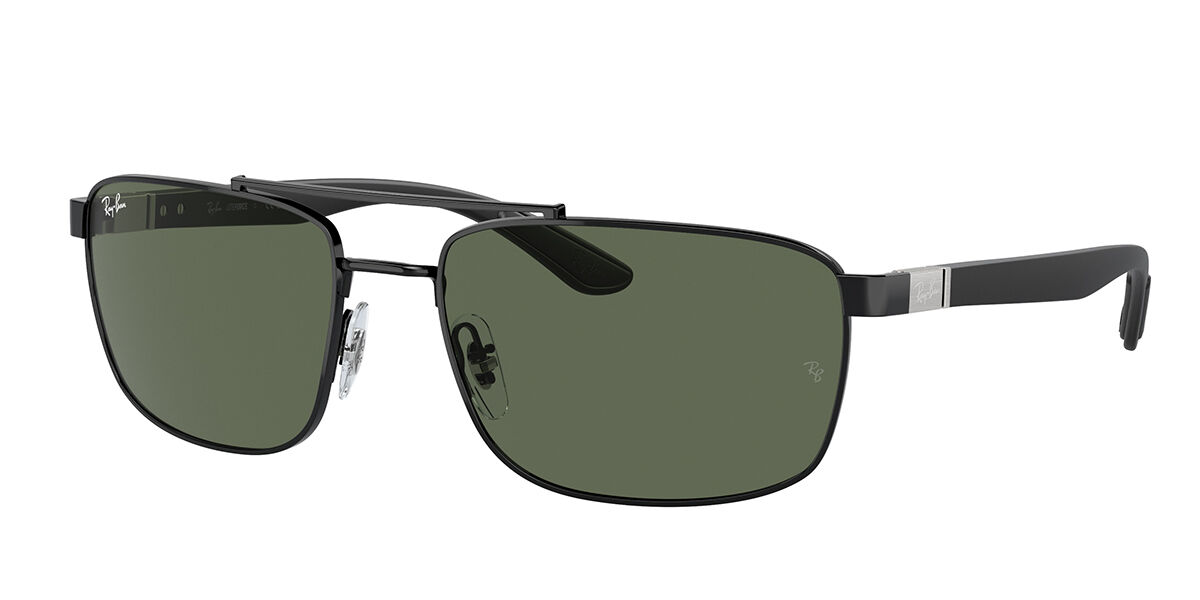 【正規品】【送料無料】レイバン Ray-Ban RB3737 002/71 New Unisex Sunglasses【海外通販】｜SmartBuyGlasses