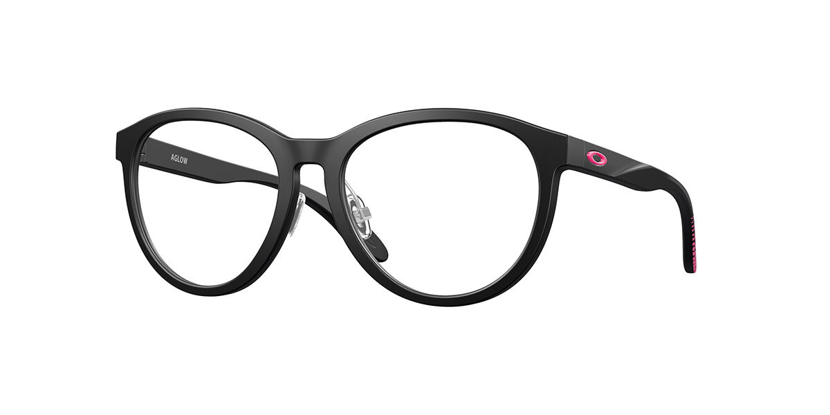 【正規品】【送料無料】オークリー Oakley OY8027D AGLOW Kids Asian Fit 802701 New Kids Eyeglasses【海外通販】