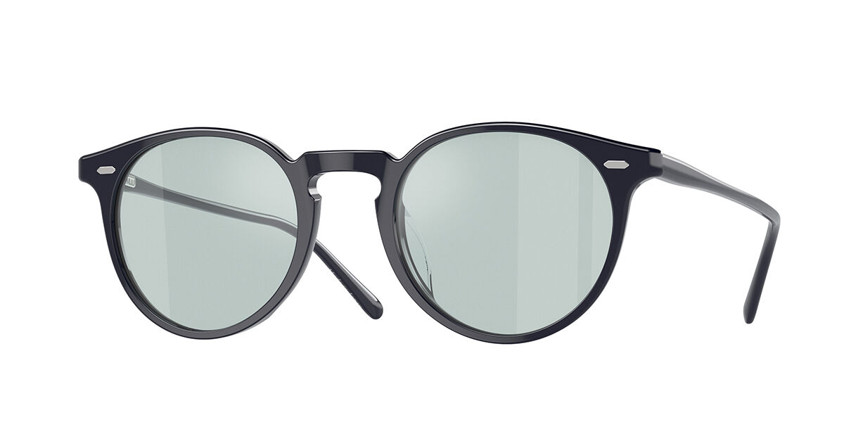 オリバー ピープルズ Oliver Peoples OV5529U N.02 1771 Full rim 盛りだくさんリム ハナダインディゴパープル Unisex ユニ一発やる 男女兼用 メンズ レディース Sunglasses 黒眼鏡 さんぐらす 【UV科目1】【置き目品】【新品】【外国で通信販売】【貨物輸送無料】