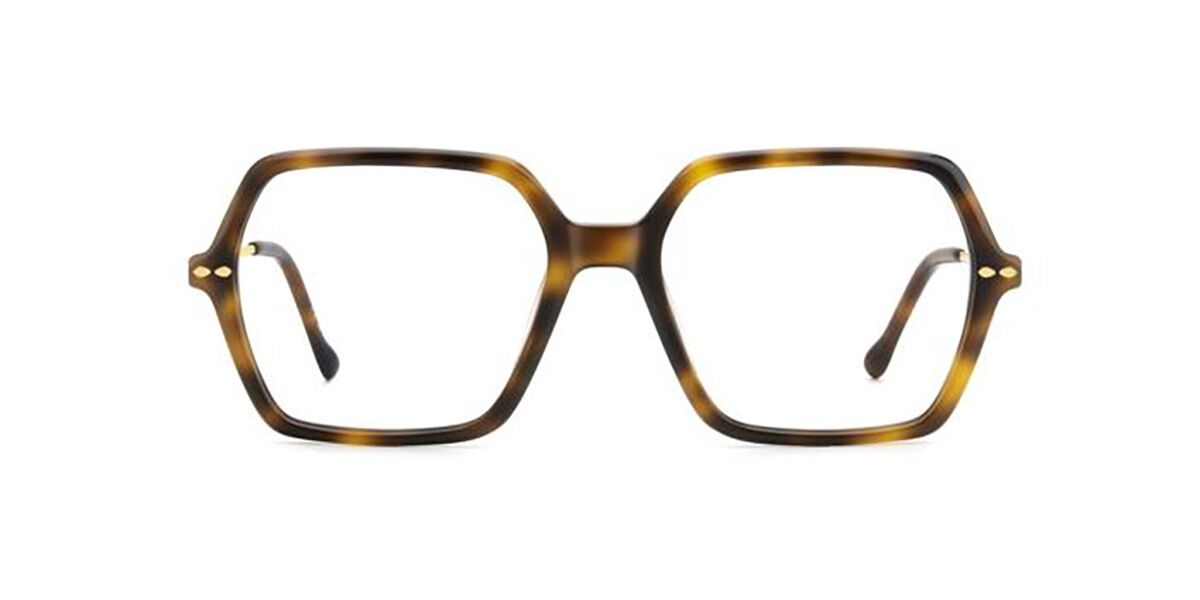 イザベル マラン Isabel Marant IM 0205 2IK Full rim フルリム べっ甲 Women レディース 女性用 ウィメンズ Eyeglasses メガネ 眼鏡 めがね フレーム 伊達メガネ 【正規品】【新品】【海外通販】【送料無料】|SmartBuyGlasses