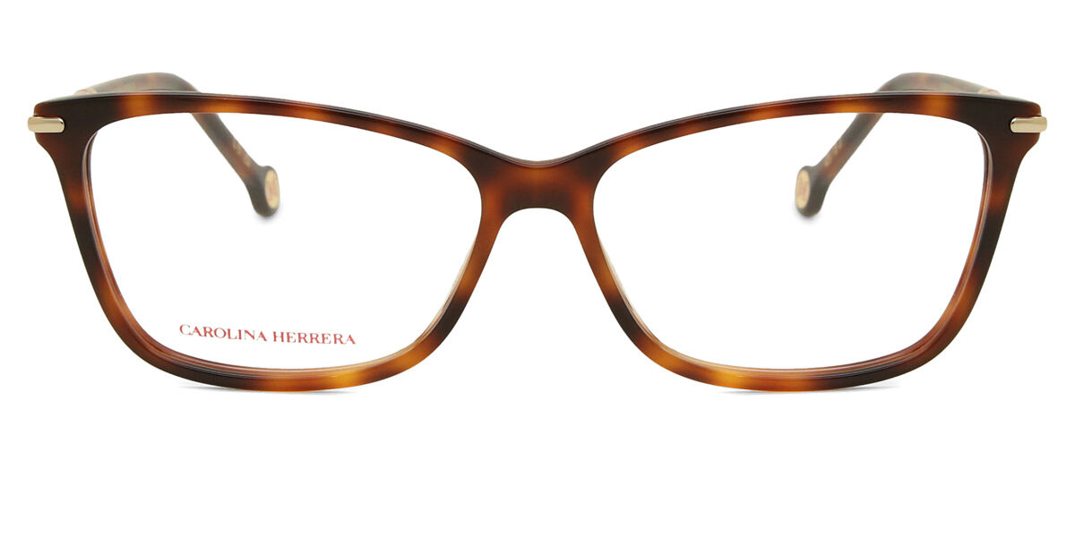 【正規品】【送料無料】カロライナヘレラ Carolina Herrera HER 0271 086 New Women Eyeglasses【海外通販】|SmartBuyGlasses