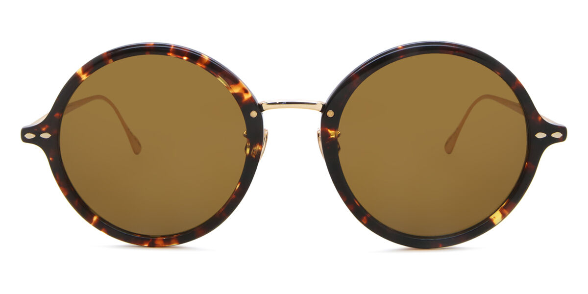 【正規品】【送料無料】【新品】イザベル マラン Isabel Marant IM 0054/S 2IK/70 トータス ゴールド Women レディース 女性用 ウィメンズ Sunglasses サングラス さんぐらす【海外通販】