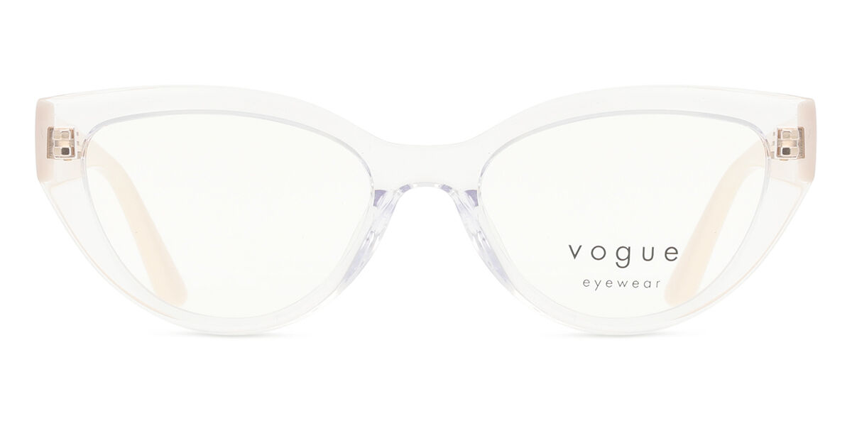 【置き目品】【貨物輸送無料】ヴォーグアイウェア  Vogue Eyewear VY2031 Kids W745 New Kids Eyeglasses【外国で通信販売】