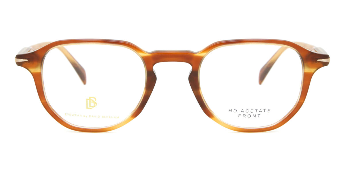 【正規品】【送料無料】デビッド ベッカム David Beckham DB 1140 KVI New Men Eyeglasses【海外通販】
