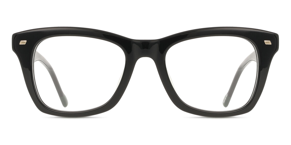 ルスペック Le Specs Dimmi LAO2028906 Full rim フルリム ブラック Unisex ユニセックス 男女兼用 メンズ レディース Eyeglasses メガネ 眼鏡 めがね フレーム 伊達メガネ 【正規品】【新品】【海外通販】【送料無料】｜SmartBuyGlasses 9,568円