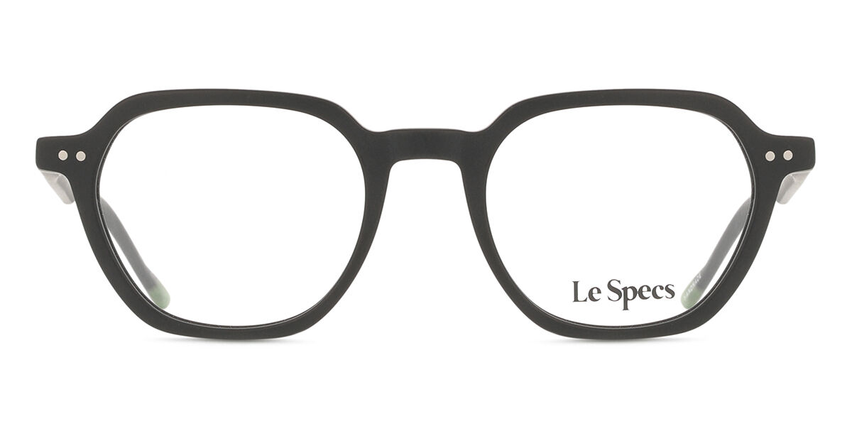ルスペック Le Specs Mercury LSO2226720 Full rim 盛りだくさんリム つや消し黒いこと Unisex ユニ一発やる 男女兼用 メンズ レディース Eyeglasses 眼鏡 メガネ めがね ひな形 伊達眼鏡 【置き目品】【新品】【外国で通信販売】【貨物輸送無料】