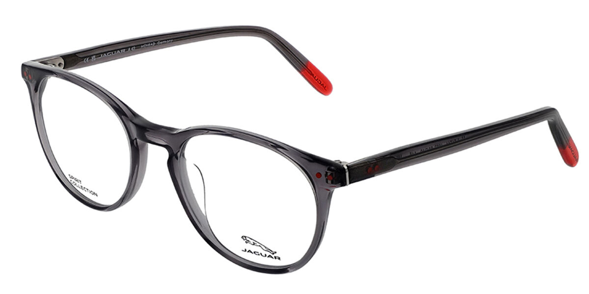 【正規品】【送料無料】ジャガー Jaguar 1511 4627 New Men Eyeglasses【海外通販】