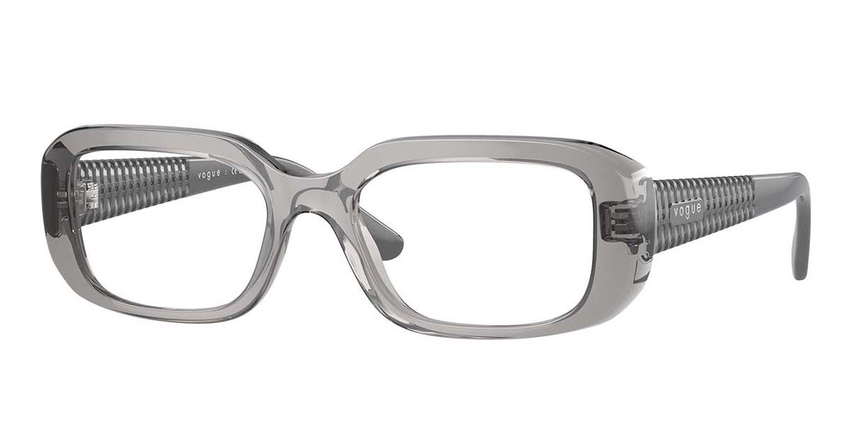 【置き目品】【貨物輸送無料】ヴォーグアイウェア  Vogue Eyewear VO5568 2726 New Women Eyeglasses【外国で通信販売】