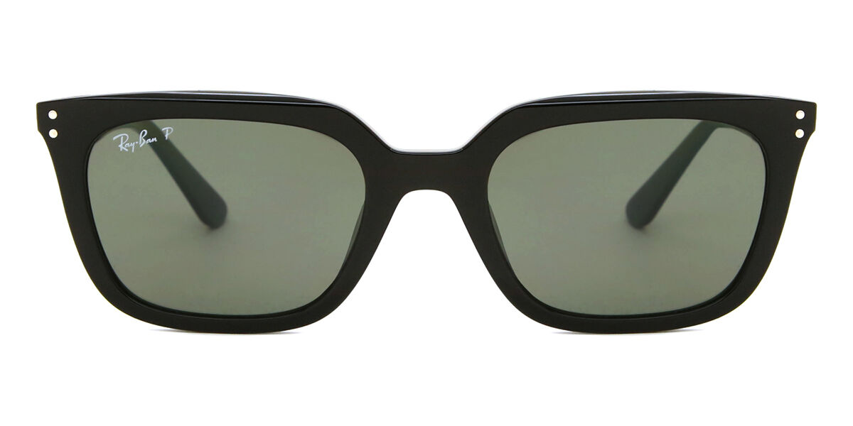 【正規品】【送料無料】レイバン Ray-Ban RB4439D Asian Fit Polarized 901/9A New Unisex Sunglasses【海外通販】