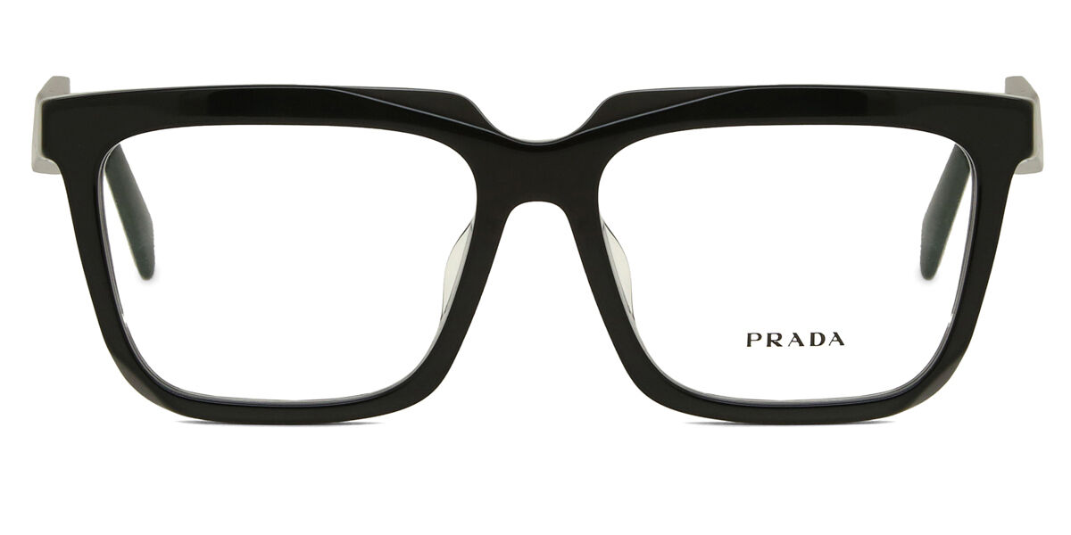 【正規品】【送料無料】プラダ Prada PR A19VF Asian Fit 16K1O1 New Women Eyeglasses【海外通販】