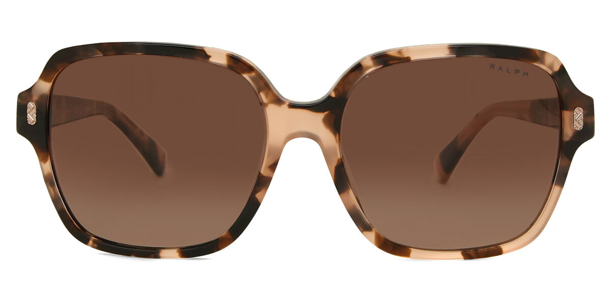 【正規品】【送料無料】ラルフバイラルフローレン Ralph by Ralph Lauren RA5304U Polarized 6058T5 New Women Sunglasses【海外通販】