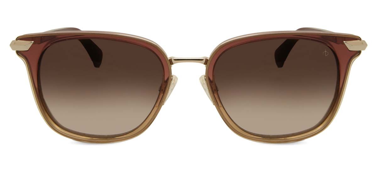 【正規品】【送料無料】ラグ＆ボーン Rag & Bone RNB6000/S B3V/HA New Unisex Sunglasses【海外通販】