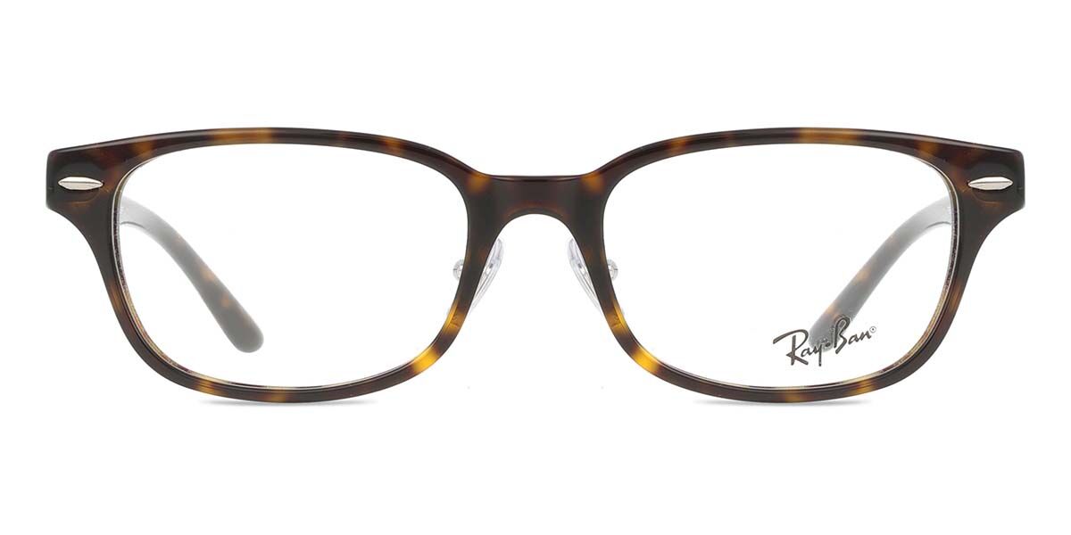 【正規品】【送料無料】レイバン Ray-Ban RX5427D Asian Fit 8287 New Unisex Eyeglasses【海外通販】