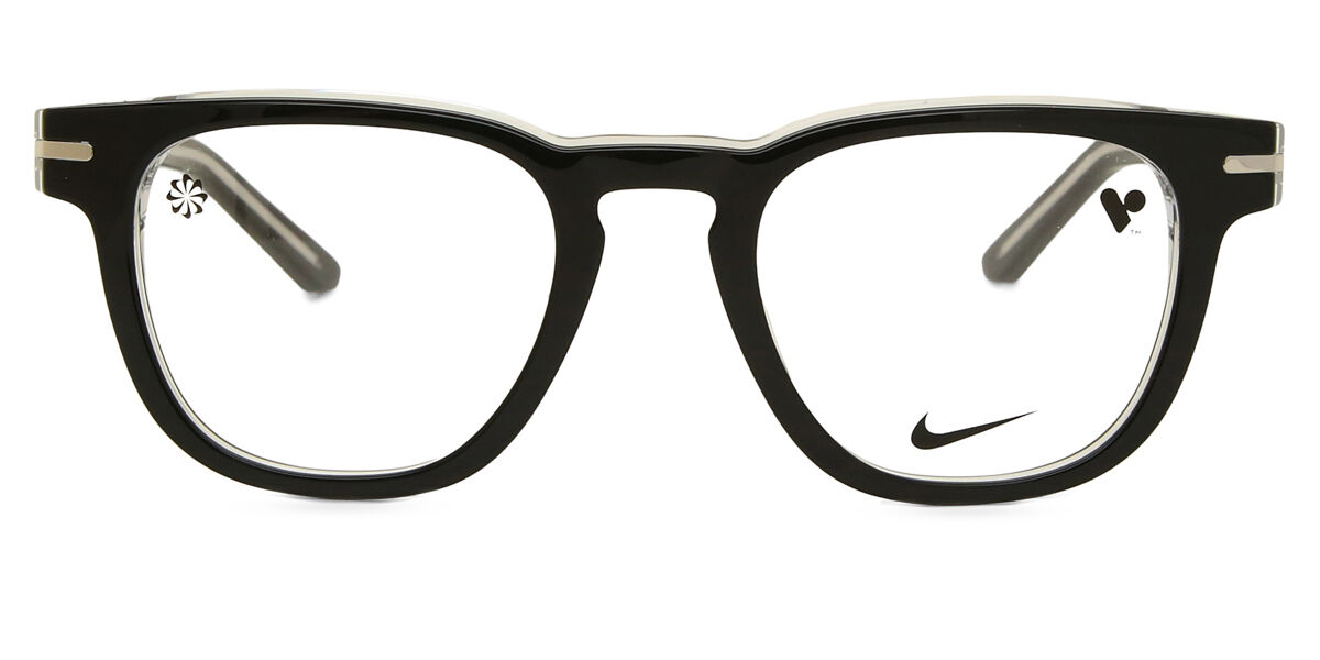 【正規品】【送料無料】ナイキ Nike 7175 010 New Unisex Eyeglasses【海外通販】