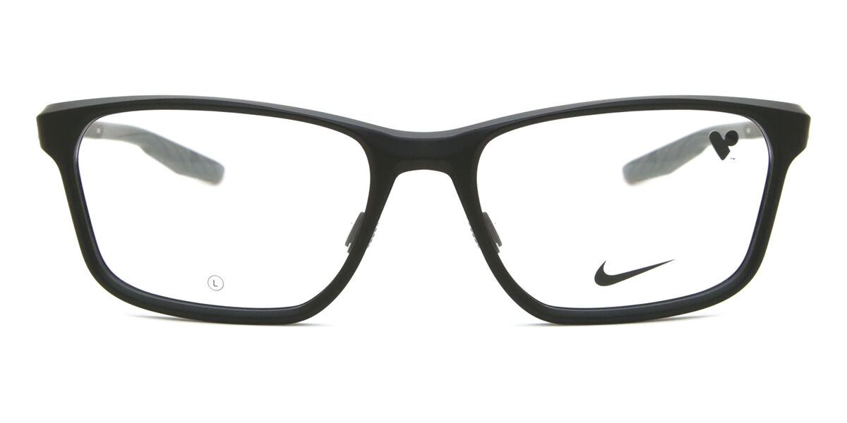 【正規品】【送料無料】ナイキ Nike 7405 001 New Unisex Eyeglasses【海外通販】