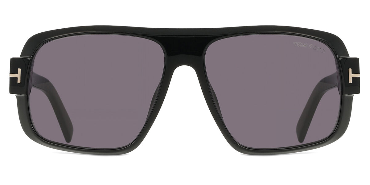 【正規品】【送料無料】トムフォード Tom Ford FT1101 TURNER 01A New Men Sunglasses【海外通販】