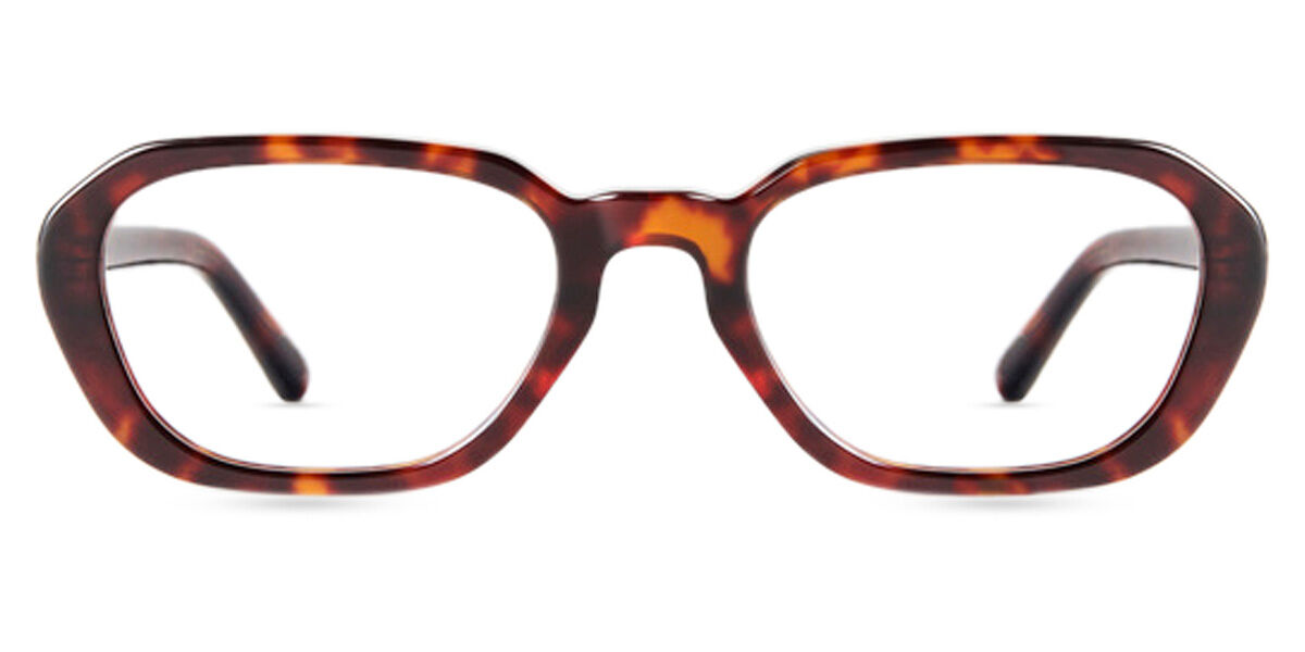 【正規品】【送料無料】チミ CHIMI B Tortoise New Unisex Eyeglasses【海外通販】|SmartBuyGlasses
