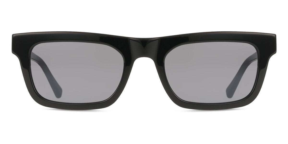 メッシー ウィークエンド Messy Weekend NEW DYLAN Black Grey Full rim フルリム ブラック Unisex ユニセックス 男女兼用 メンズ レディース Sunglasses サングラス さんぐらす 【UVカテゴリ0】【正規品】【新品】【海外通販】【送料無料】｜SmartBuyGlasses