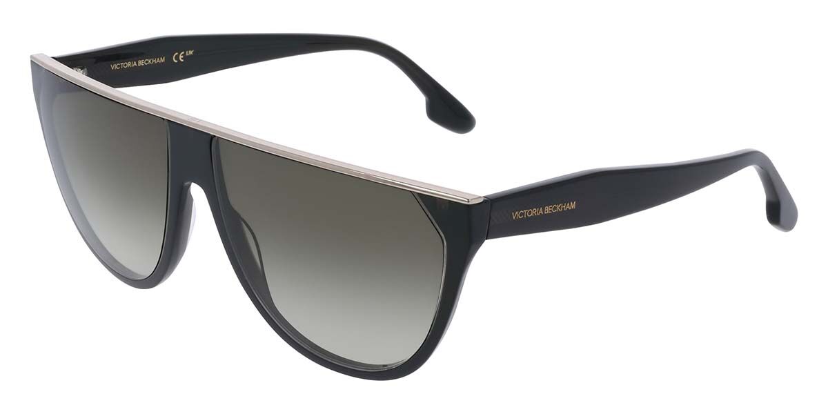 【正規品】【送料無料】ビクトリアベッカム Victoria Beckham VB682S 305 New Women Sunglasses【海外通販】