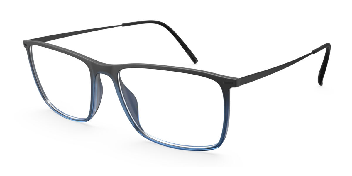 【正規品】【送料無料】シルエット Silhouette Illusion Lite 2944/75 9340 New Men Eyeglasses【海外通販】