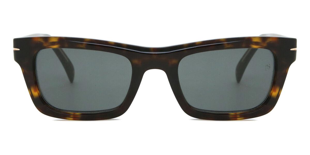 【正規品】【送料無料】【新品】デビッド ベッカム David Beckham DB 7091/S 086/QT ダークトータス Men メンズ 男性用 Sunglasses サングラス さんぐらす【海外通販】