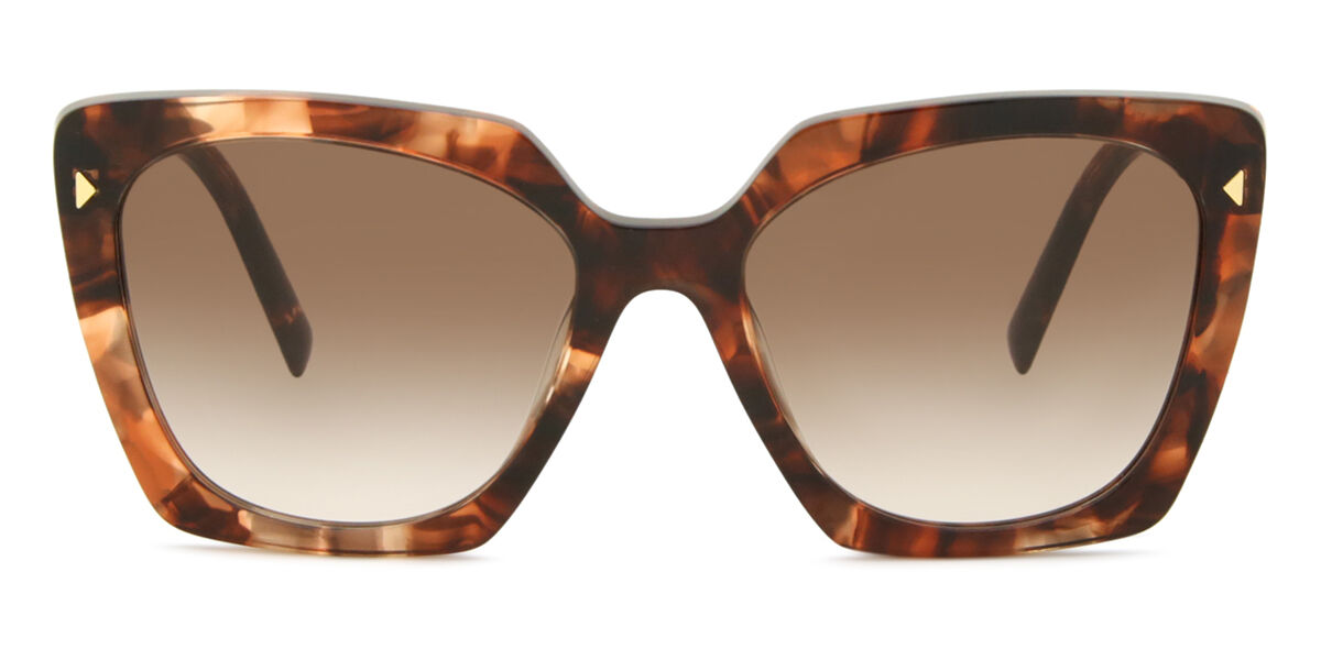 【正規品】【送料無料】プラダ Prada PR 23ZS 07R0A6 New Women Sunglasses【海外通販】
