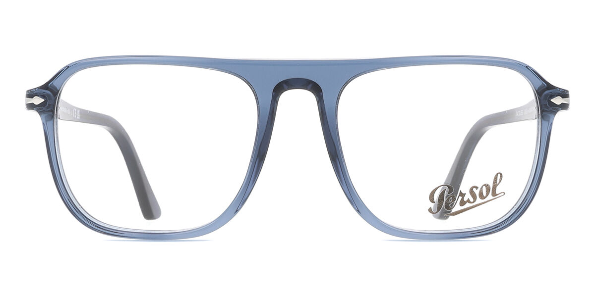 【正規品】【送料無料】ペルソール Persol PO3359V JACQUES 1197 New Unisex Eyeglasses【海外通販】｜SmartBuyGlasses