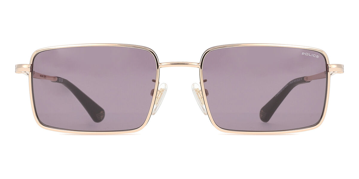 【正規品】【送料無料】【新品】ポリス Police SPLL85 ORIGINS CLASSIC 1 0302 ローズゴールド Men メンズ 男性用 Sunglasses サングラス さんぐらす【海外通販】