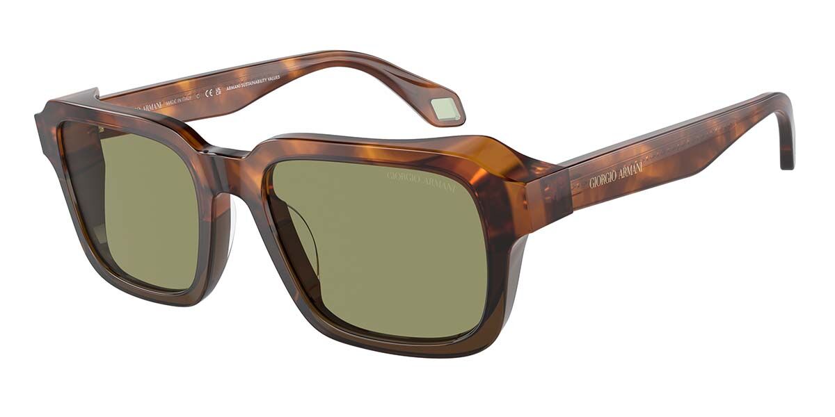 【置き目品】【貨物輸送無料】ジョルジョアルマーニ  Giorgio Armani AR8194U 598814 New Men Sunglasses【外国で通信販売】