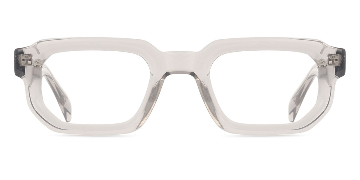 アライズコレクティブ Arise Collective Velour 94729 C3 Full rim 盛りだくさんリム トランスペアレント 薄墨色 Unisex ユニ一発やる 男女兼用 メンズ レディース Eyeglasses 眼鏡 メガネ めがね ひな形 伊達眼鏡 【置き目品】【新品】【外国で通信販売】【貨物輸送無料】