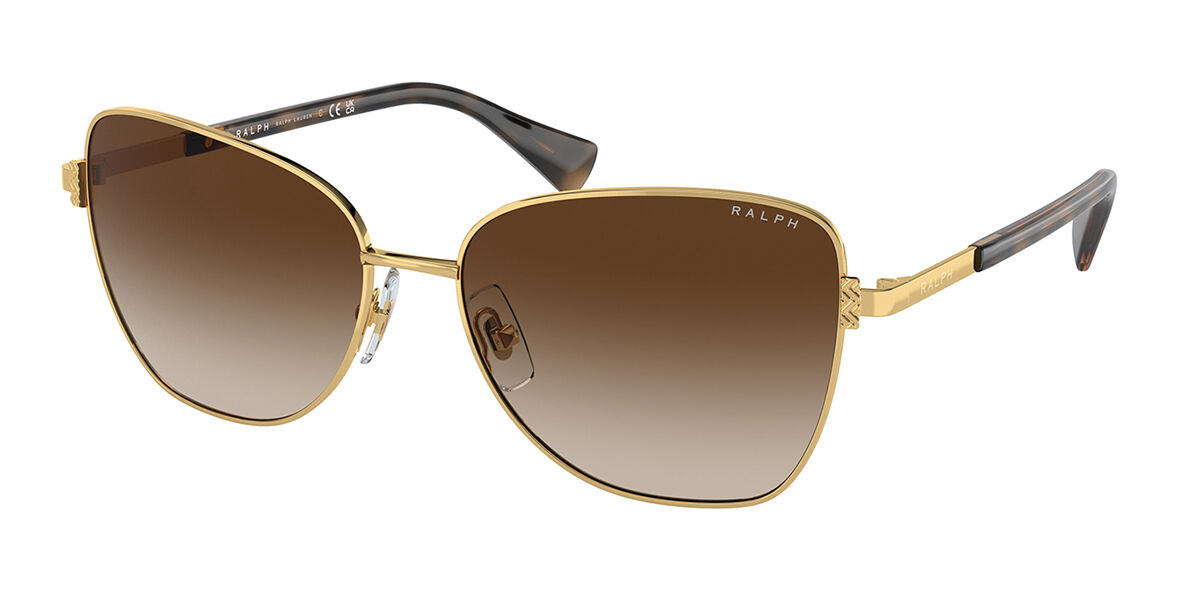 【正規品】【送料無料】ラルフバイラルフローレン Ralph by Ralph Lauren RA4146 900413 New Women Sunglasses【海外通販】