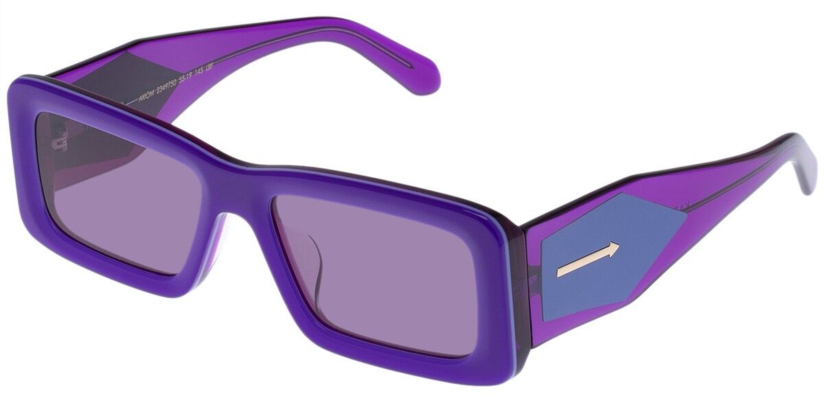 【正規品】【送料無料】カレンウォーカー Karen Walker Axiom Asian Fit KAS2349750 New Unisex Sunglasses【海外通販】｜SmartBuyGlasses