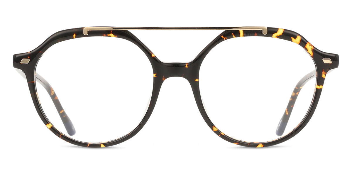ルスペック Le Specs Paranormal LAO2028914 Full rim 盛りだくさんリム 日本の首都うす暗いトータス／メタリックゴールドアクセント Unisex ユニ一発やる 男女兼用 メンズ レディース Eyeglasses 眼鏡 メガネ めがね ひな形 伊達眼鏡 【置き目品】【新品】【外国で通信販売】【貨物輸送無料】