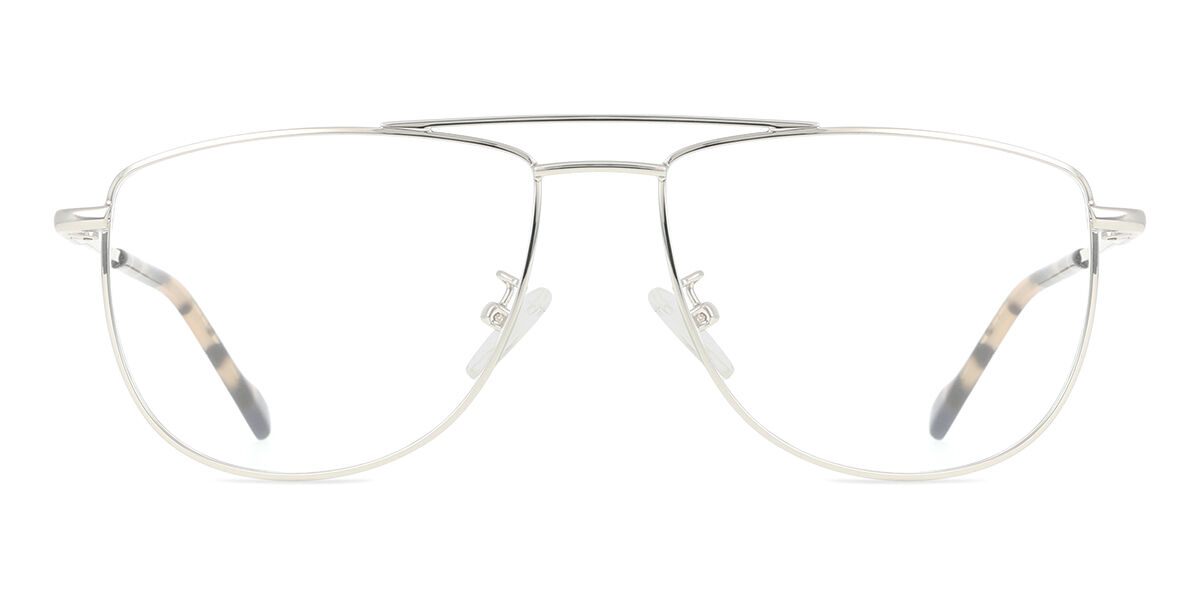 ルスペック Le Specs Rampant LSO2026672 Full rim 盛りだくさんリム しろがね色 Unisex ユニ一発やる 男女兼用 メンズ レディース Eyeglasses 眼鏡 メガネ めがね ひな形 伊達眼鏡 【置き目品】【新品】【外国で通信販売】【貨物輸送無料】