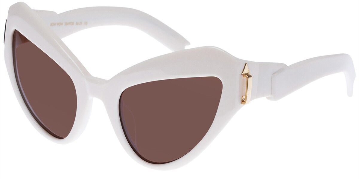 【正規品】【送料無料】カレンウォーカー Karen Walker Bow Wow KAS2349738 New Women Sunglasses【海外通販】｜SmartBuyGlasses