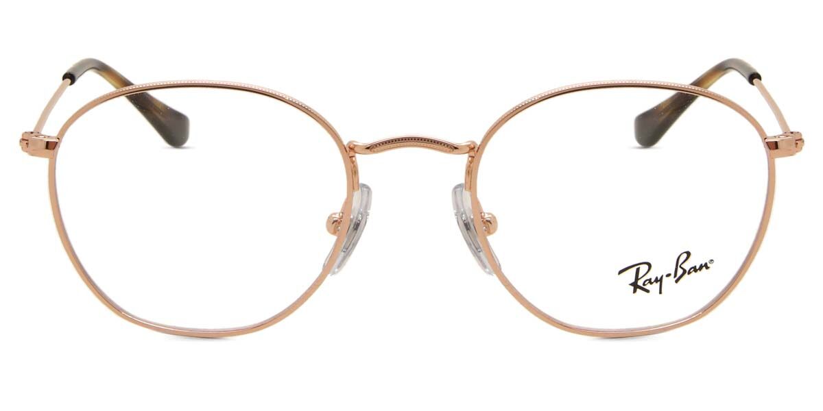 レイバン キッズ Ray-Ban Kids RY9572V Junior Rob 4089 Full rim 盛りだくさんリム サクラ色ゴールド Kids  キッズ Eyeglasses 眼鏡 メガネ めがね ひな形 伊達眼鏡 【置き目品】【新品】【外国で通信販売】【貨物輸送無料】