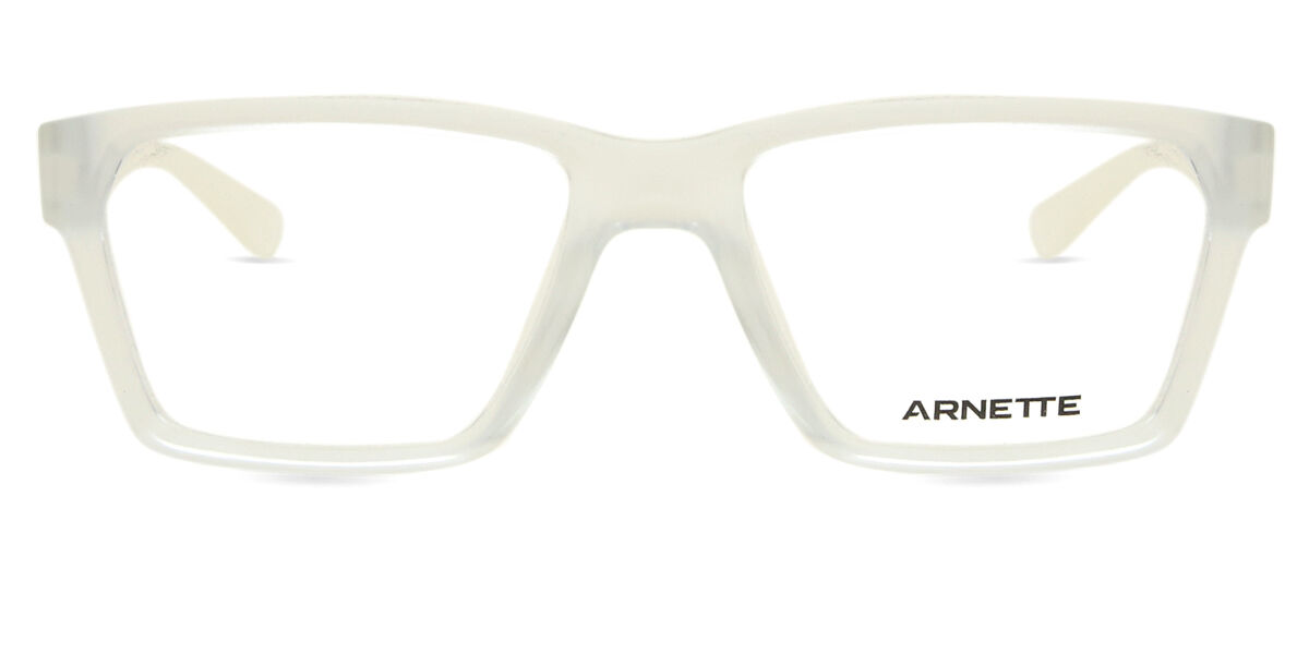 アーネット Arnette AN7257U Pinz 2761 Full rim 盛りだくさんリム 濁り白いこと Men メンズ 成人男性用 Eyeglasses 眼鏡 メガネ めがね ひな形 伊達眼鏡 【置き目品】【新品】【外国で通信販売】【貨物輸送無料】
