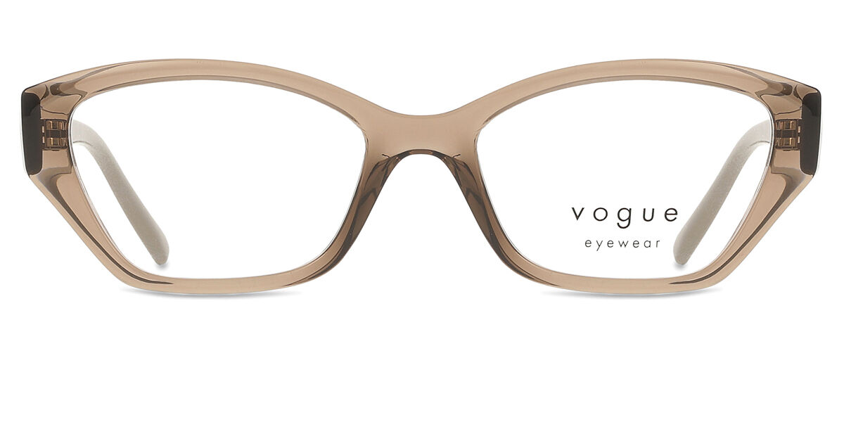 【正規品】【送料無料】ヴォーグアイウェア Vogue Eyewear VO5608 3156 New Women Eyeglasses【海外通販】
