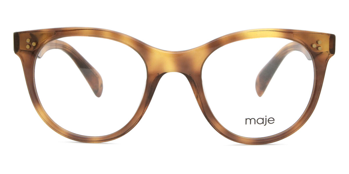 【正規品】【送料無料】マージュ Maje MJ1003 202 New Women Eyeglasses【海外通販】
