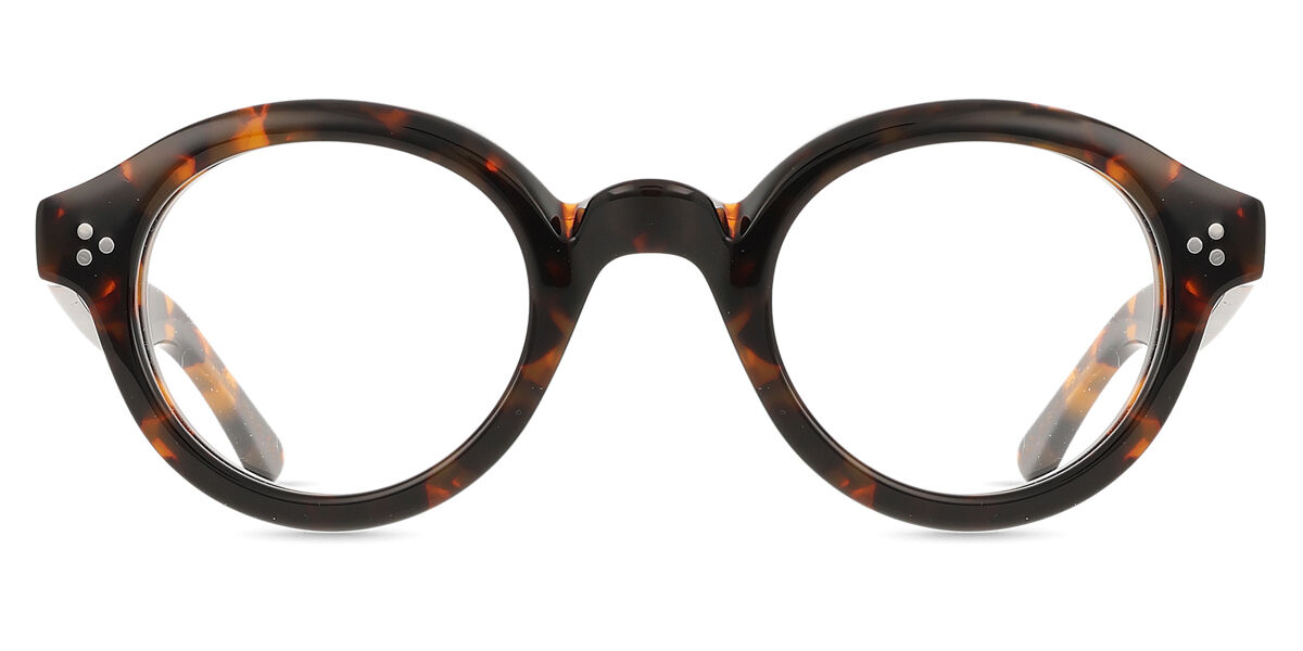 レスカ Lesca CORBS H827 Full rim フルリム べっ甲 Unisex ユニセックス 男女兼用 メンズ レディース Eyeglasses メガネ 眼鏡 めがね フレーム 伊達メガネ 【正規品】【新品】【海外通販】【送料無料】|SmartBuyGlasses