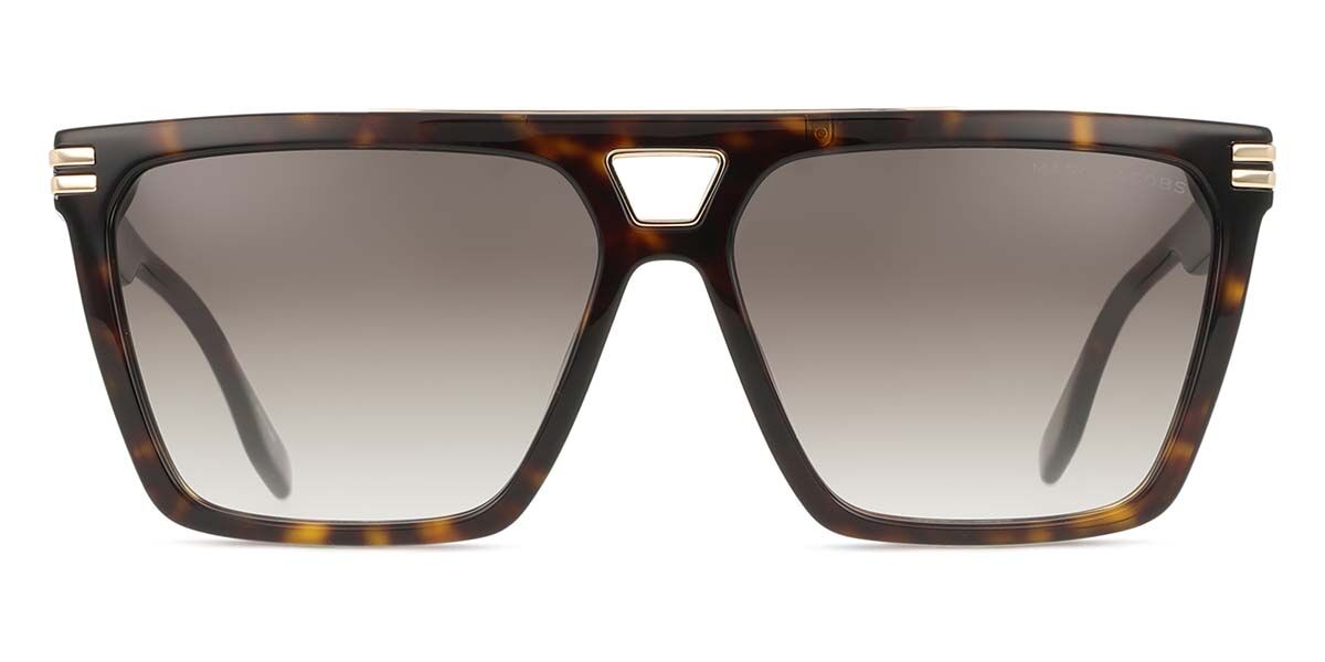 マークジェイコブス Marc Jacobs MARC 717/S 086/9K Full rim 盛りだくさんリム まっ黒いトータス Men メンズ 成人男性用 Sunglasses 黒眼鏡 さんぐらす 【UV種別3】【置き目品】【新品】【外国で通信販売】【貨物輸送無料】 眼鏡・サングラス-サングラス-バッグ・小物・ブランド雑貨